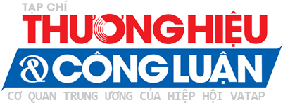 Tạp chí điện tử Thương hiệu và Công luận