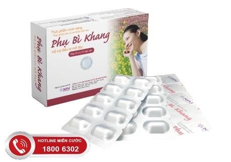 Giảm nguy cơ mề đay mạn tính tái phát nhờ sản phẩm thảo dược