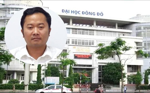 Thủ tướng yêu cầu khẩn trương truy bắt Trần Khắc Hùng