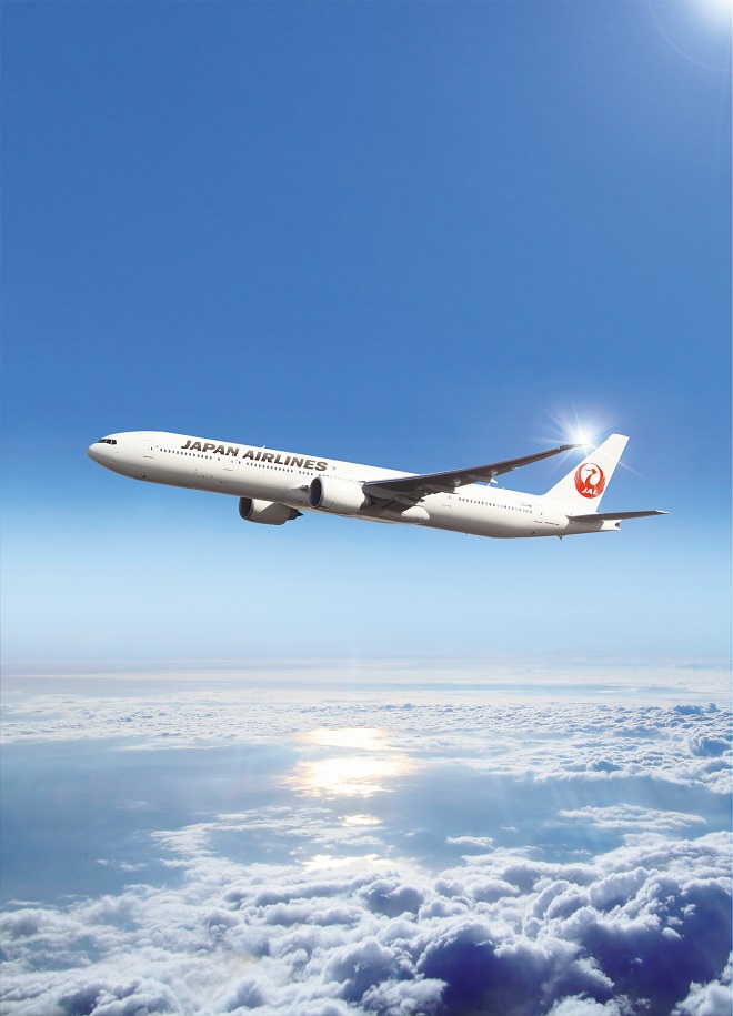 Japan Airlines (JAL) triển khai Chương trình hỗ trợ miễn phí “JAL Covid-19 Cover”