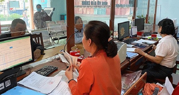 Thanh tra Chính phủ thanh tra theo kế hoạch tại Bình Dương