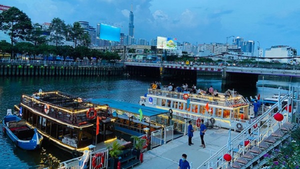 TPHCM: Cần tạo thêm nhiều hơn nữa sản phẩm du lịch đêm