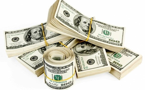 Tỷ giá ngoại tệ ngày 16/12: Đồng USD chững lại