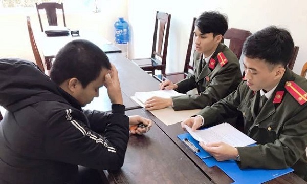 Công an tỉnh Thanh Hóa: Xử lý nhiều trường hợp sử dụng mạng xã hội đăng tin sai sự thật