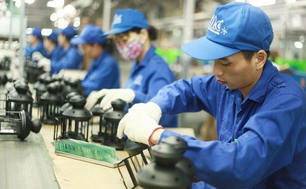 Quy định mới về hình thức trả lương cho người lao động từ năm 2021