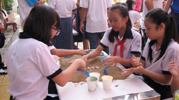 TPHCM: Không tổ chức hội trại kỷ niệm Ngày truyền thống học sinh, sinh viên