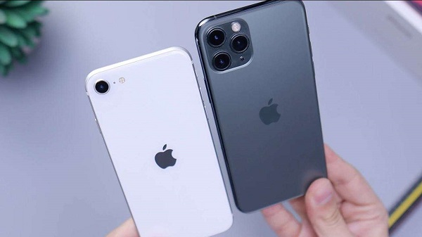 iPhone 11 tiếp tục giảm giá mạnh sau khi dòng mới ra mắt