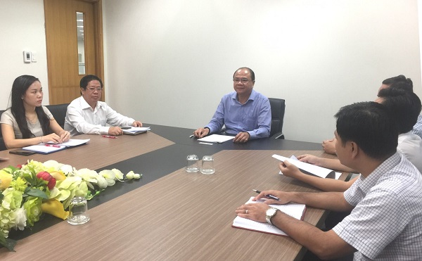 Thanh tra tại Bình Dương theo kế hoạch năm 2020