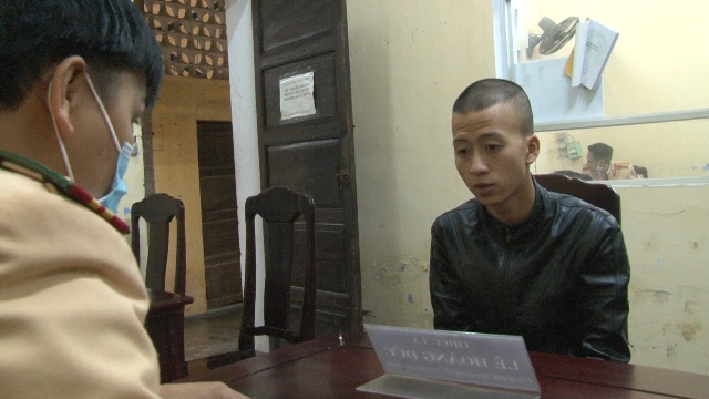 Huế: Năm 2020 có 38 vụ gây tai nạn giao thông rồi bỏ trốn