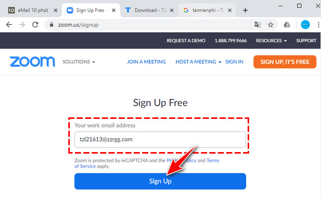Zoom tiếp tục nâng giới hạn cuộc họp 40 phút cho tài khoản miễn phí