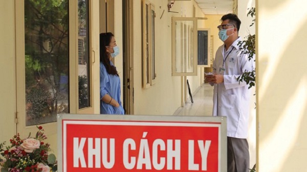 Lập các khu cách ly tập trung tại khách sạn