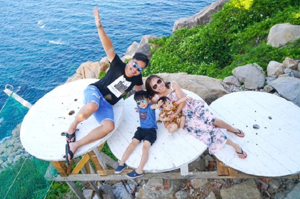 TPHCM: Phát huy giá trị truyền thống gia đình Việt