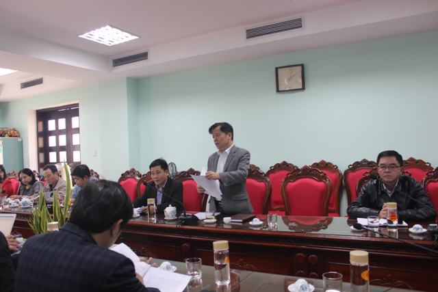 Ngành thuế Thừa Thiên Huế được HĐND tỉnh đánh giá cao trong hoạt động thu ngân sách, vượt chỉ tiêu do HĐND giao