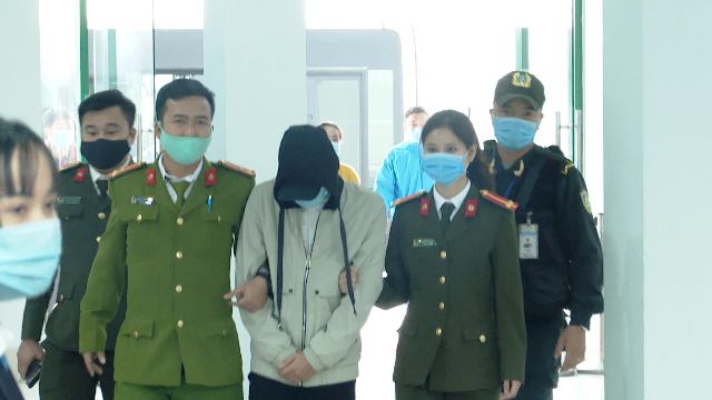 Thừa Thiên Huế: Chặt đứt đường dây lừa đảo quốc tế gần 400 tỉ đồng