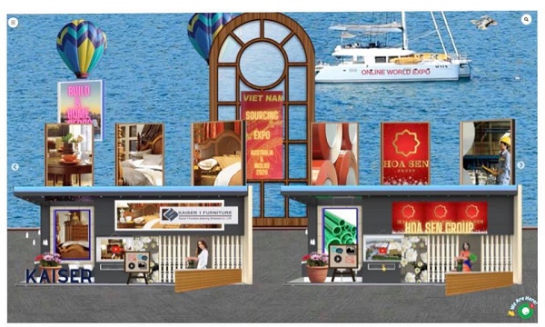 Cơ hội xuất khẩu hàng hóa Việt Nam sang Úc