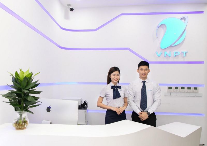 VNPT lãi trước thuế 7.100 tỷ đồng trong năm 2020
