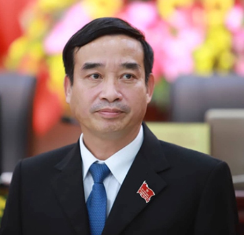 Thủ tướng Chính phủ: Phê chuẩn chức danh Chủ tịch UBND TP. Đà Nẵng với ông Lê Trung Chinh