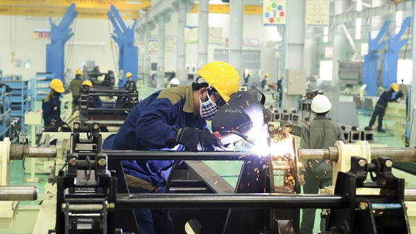 Kinh tế tư nhân: Động lực quan trọng của nền kinh tế