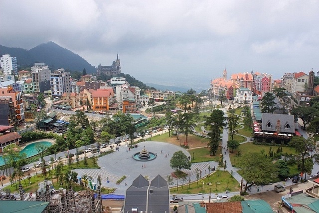 Vĩnh Phúc đón gần 5 triệu lượt khách du lịch trong năm 2020