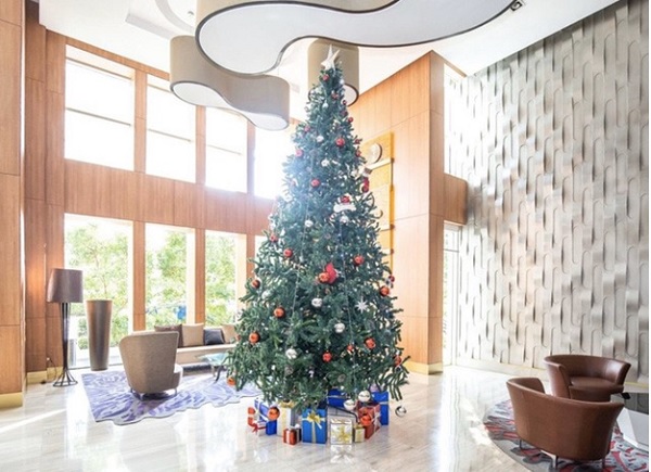 Nhà là nơi để trở về: Thông điệp ý nghĩa từ Ciputra