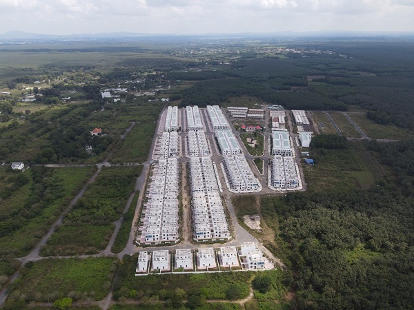 Đồng Nai: LDG Group bị phạt 540 triệu đồng, truy thu hơn 5,7 tỷ đồng