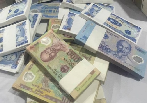 Không in tiền lẻ mới Tết Tân Sửu 2021 Không in tiền lẻ mới Tết Tân Sửu 2021