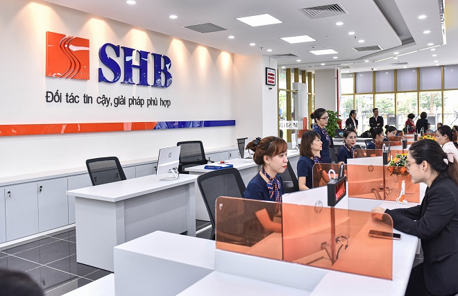 Cùng với Bank of the Year 2020, SHB khẳng định là một ngân hàng phát triển toàn diện và tăng trưởng bền vững