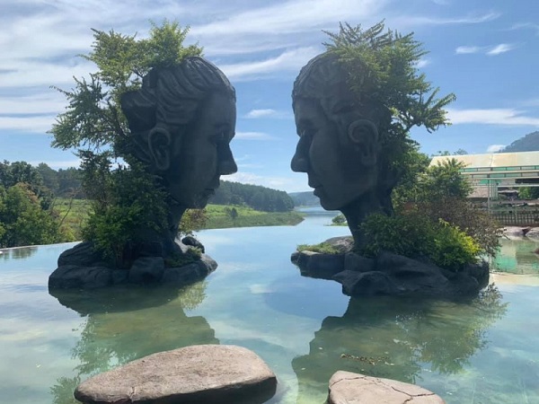 Nhiều ưu đãi tour du lịch được mua với giá ưu đãi từ 15%-20% nhân dịp Tết 2021