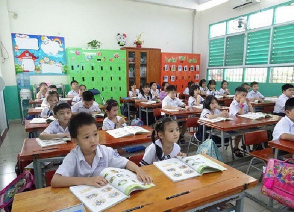 TPHCM: Chú trọng đảm bảo chất lượng học sinh khi lên lớp