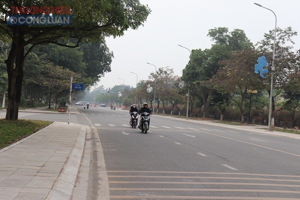 Tuyến phố đi bộ kết hợp với các hoạt động văn hóa, nghệ thuật và dịch vụ thương mại khu vực Quảng trường Hồ Chí Minh, thành phố Vĩnh Yên (Vĩnh Phúc)