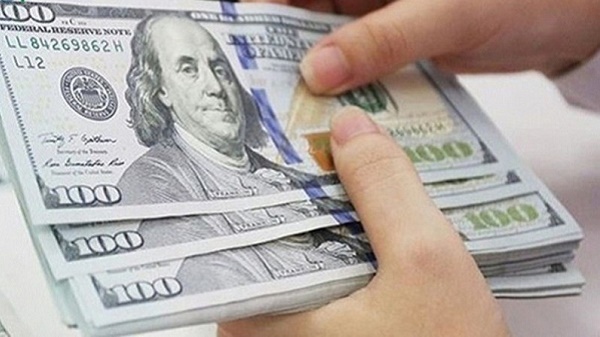 Tỷ giá ngoại tệ ngày 24/12: Đồng USD suy giảm