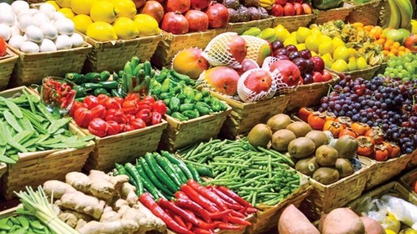 Xuất khẩu nông lâm thuỷ sản 2020 đạt con số kỷ lục 41,2 tỷ USD