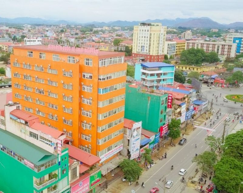 Bệnh viện Quốc tế Thái Nguyên sẽ chào sàn chứng khoán vào đầu tháng 1/2021