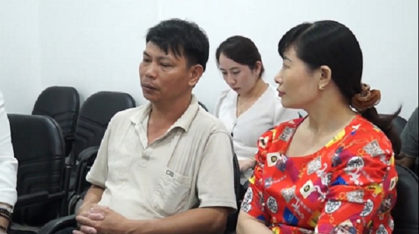 Vụ 20 căn nhà lô H2 ở Bến Cát, Bình Dương: Phải chăng có người xúi giục tố cáo nhằm triệt hạ danh tiếng doanh nghiệp?