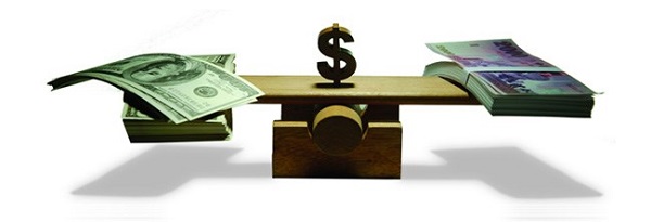 Tỷ giá ngoại tệ ngày 26/12: Đồng USD tăng giá