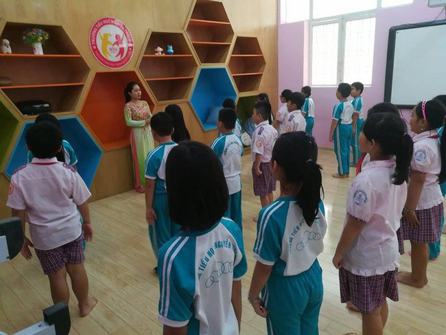 TP. HCM: Tuyệt đối không dạy thêm, học thêm ở tiểu học