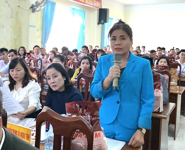 Gia Lai: Huyện Mang Yang tổ chức Hội nghị thu hút đầu tư và gặp mặt doanh nghiệp năm 2020