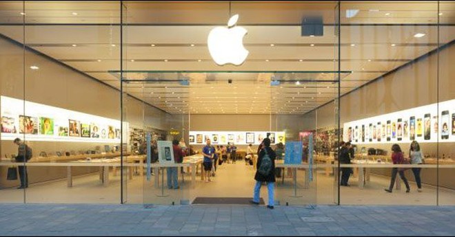 Apple giảm phí Apple Store cho các nhà phát triển là doanh nghiệp nhỏ