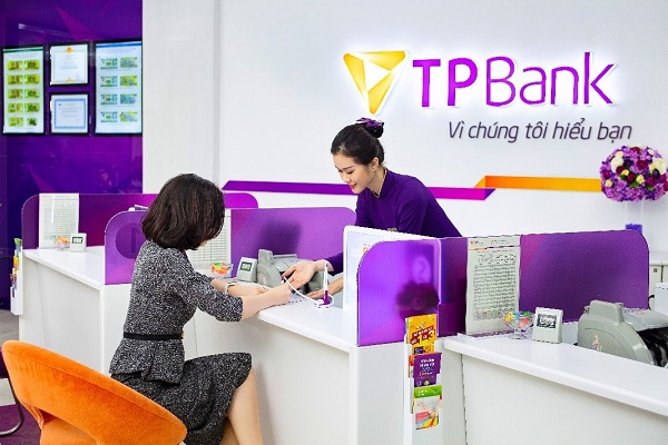 Những nỗ lực không ngừng để đem đến những sản phẩm dịch vụ chất lượng của TPBank đáp ứng đúng nhu cầu ngày càng cao của khách hàng và thị trường