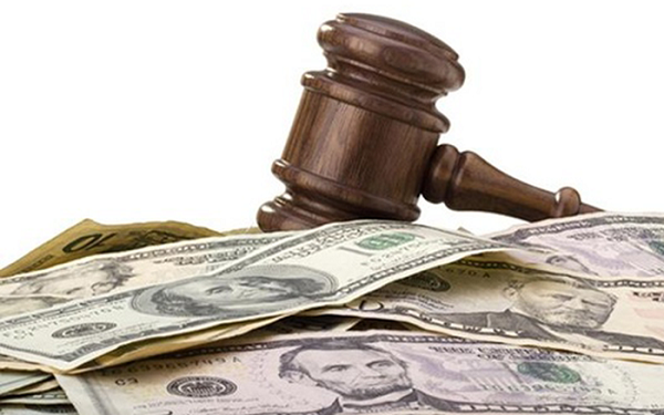 Công ty CP Đầu tư và Phát triển Dự án hạ tầng Thái Bình Dương bị xử phạt hành chính do công bố thông tin sai lệch