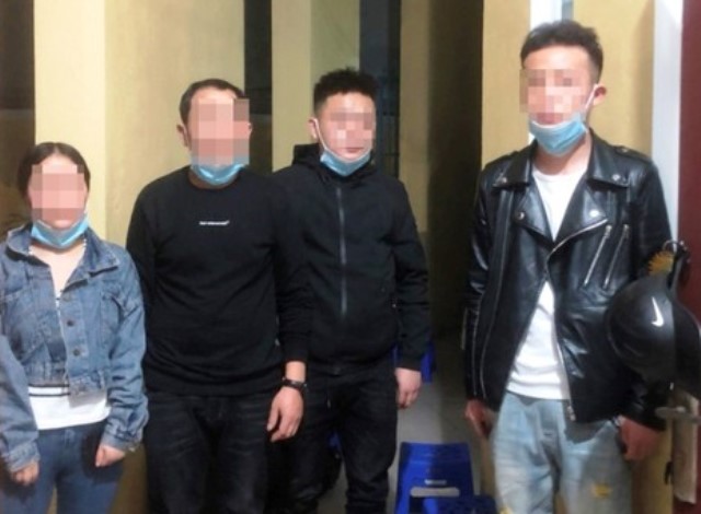 Đà Nẵng: Một tuần phát hiện 10 người Trung Quốc nhập cảnh trái phép