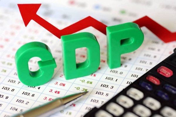 Tăng trưởng GDP năm 2020 của Việt Nam đạt 2,91%