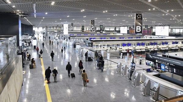 Nhật Bản cấm nhập cảnh từ tất cả các nước