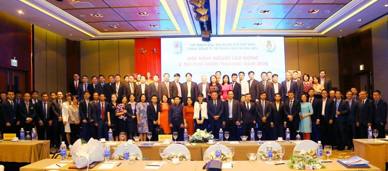 Vượt qua “khủng hoảng kép’’, PVTrans hoàn thành vượt mức các chỉ tiêu kế hoạch sản xuất kinh doanh