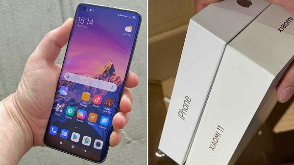 Dòng smartphone mới của Xiaomi sẽ không được tặng kèm củ sạc