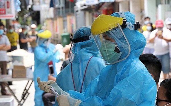 Thủ tướng yêu cầu thần tốc truy vết người tiếp xúc với BN 1440, kiểm soát chặt nhập cảnh