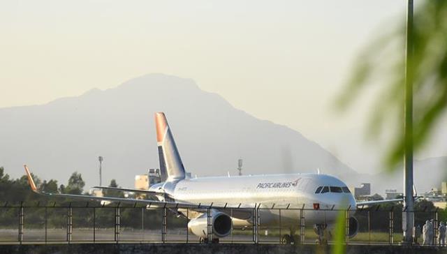 Đà Nẵng: Tiếp nhận, cách ly 343 công dân về từ Đài Loan