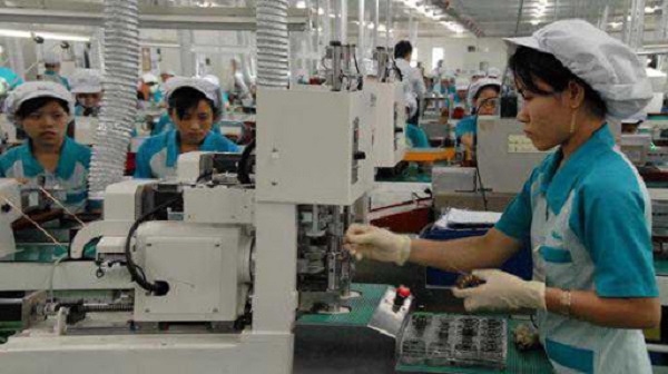 Người lao động Việt Nam sang Đài Loan không phải trả chi phí cách ly