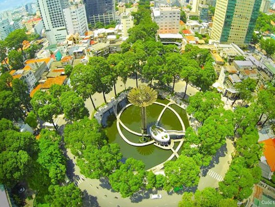 TPHCM: Hoàn thiện hệ thống thiết chế văn hóa phục vụ công chúng