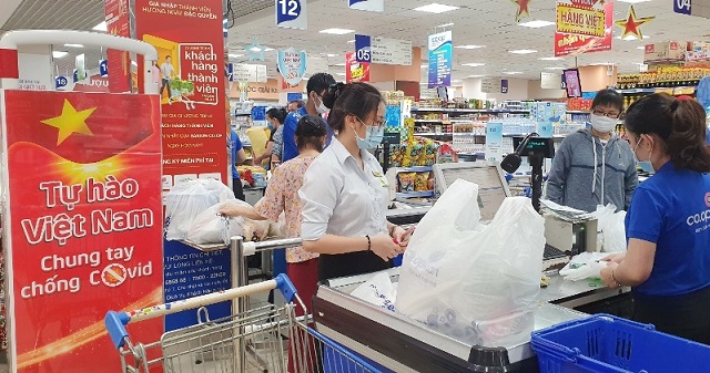 Thanh Hóa: “Kinh doanh trách nhiệm, tiêu dùng bền vững trong thời kỳ bình thường mới”